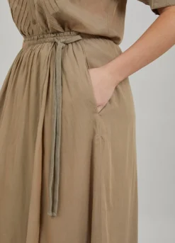 Kvinde Coster Copenhagen Nederdele^Sla-Om Nederdel