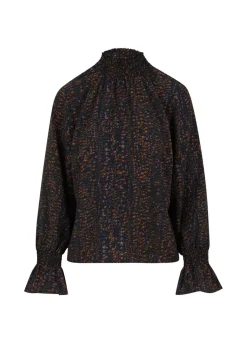 Kvinde Coster Copenhagen Skjorter Og Bluser^Smock Bluse