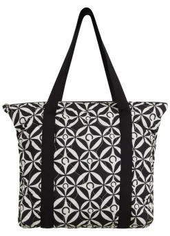 Kvinde Coster Copenhagen Accessories^Stor Quiltet Taske