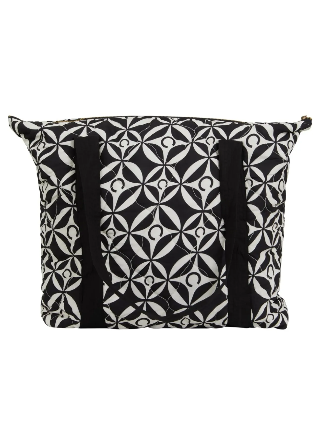 Kvinde Coster Copenhagen Accessories^Stor Quiltet Taske
