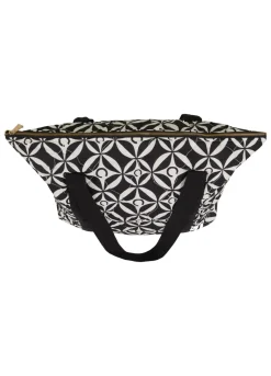 Kvinde Coster Copenhagen Accessories^Stor Quiltet Taske