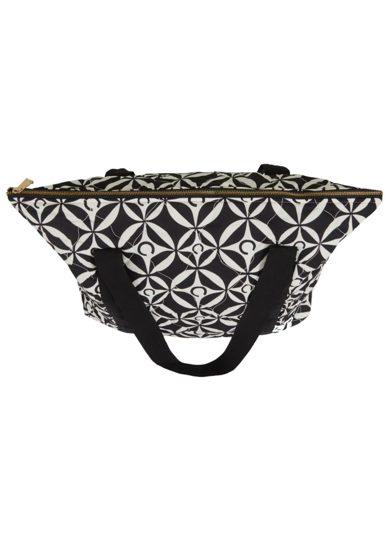 Kvinde Coster Copenhagen Accessories^Stor Quiltet Taske