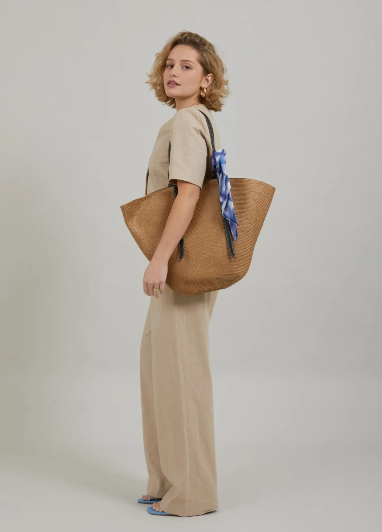 Kvinde Coster Copenhagen Accessories^Strandtaske