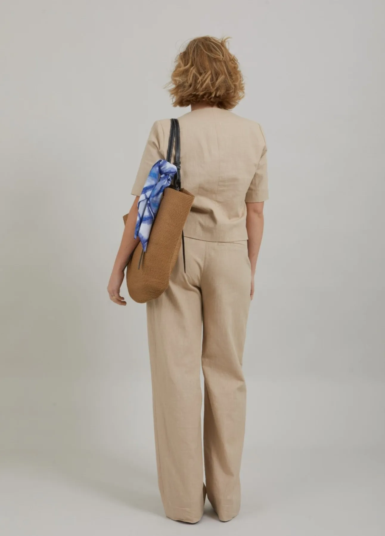 Kvinde Coster Copenhagen Accessories^Strandtaske