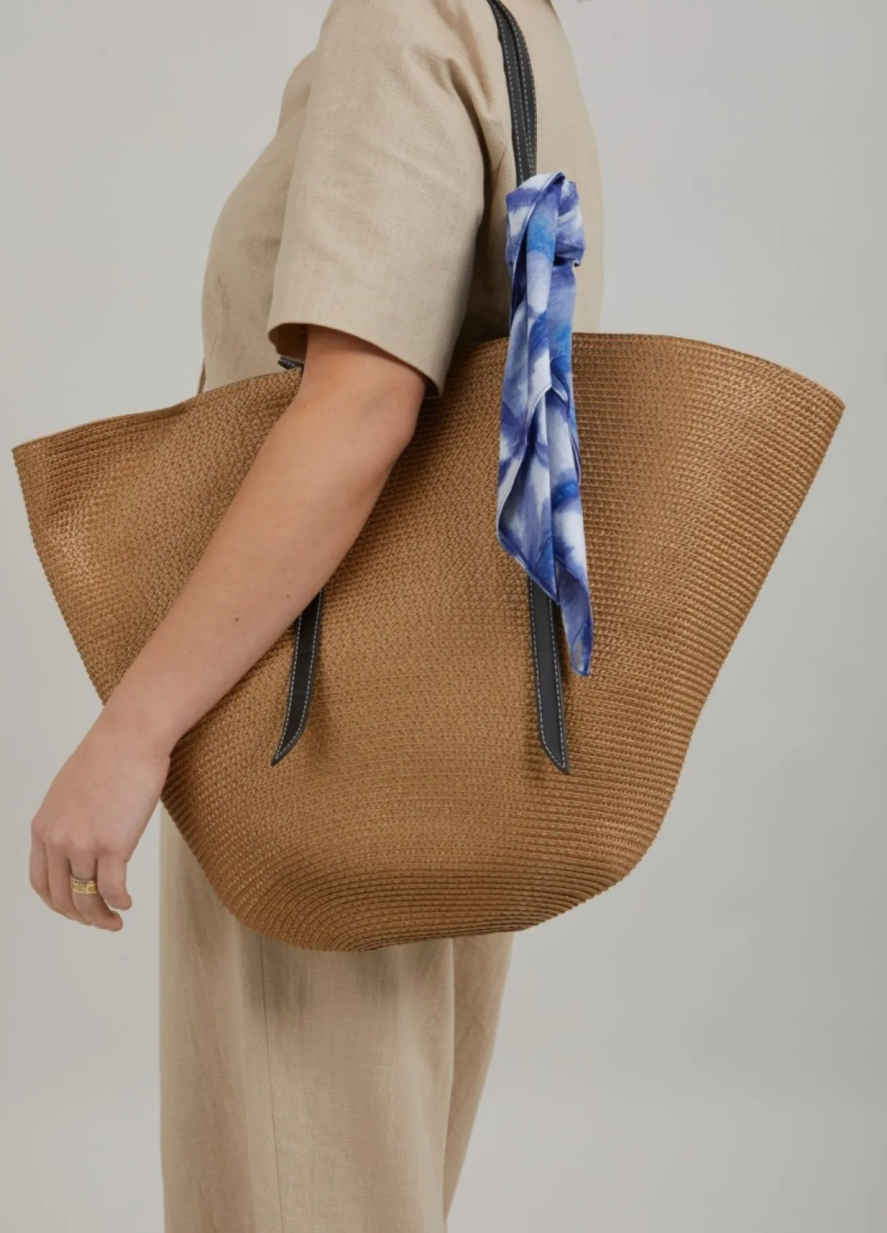 Kvinde Coster Copenhagen Accessories^Strandtaske