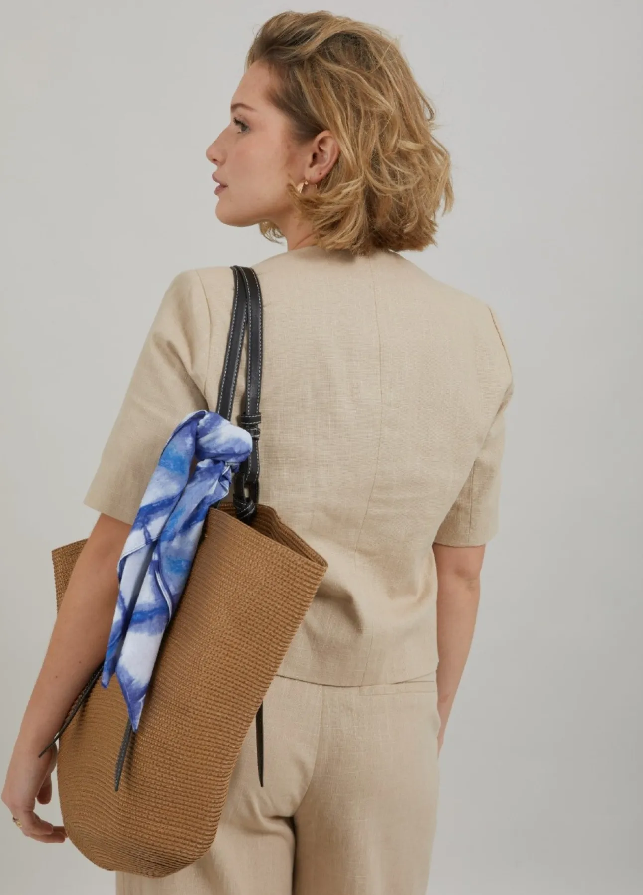 Kvinde Coster Copenhagen Accessories^Strandtaske