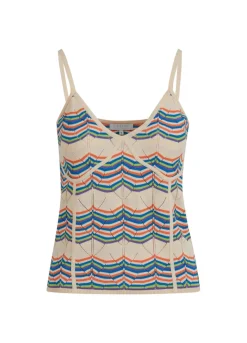 Kvinde Coster Copenhagen Strik^Strik Bustier Top