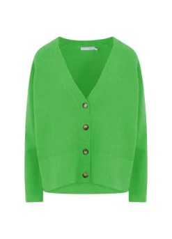 Kvinde Coster Copenhagen Strik^Strik Cardigan