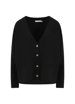 Kvinde Coster Copenhagen Strik^Strik Cardigan