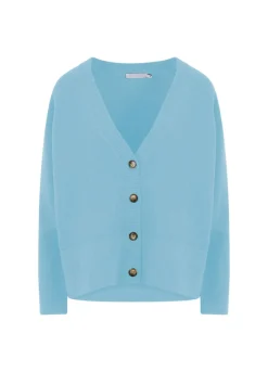 Kvinde Coster Copenhagen Strik^Strik Cardigan