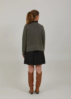 Kvinde Coster Copenhagen Strik^Strik Cardigan