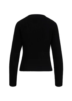 Kvinde Coster Copenhagen Strik^Strik M. Knapper