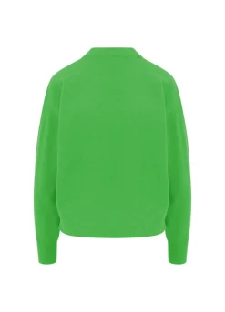 Kvinde Coster Copenhagen Strik^Strik M. Rund Hals