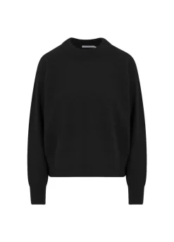 Kvinde Coster Copenhagen Strik^Strik M. Rund Hals