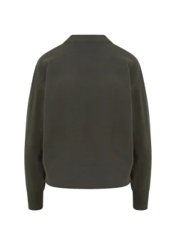 Kvinde Coster Copenhagen Strik^Strik M. Rund Hals