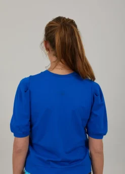 Kvinde Coster Copenhagen Toppe^Sweatshirt M. Pressefolder