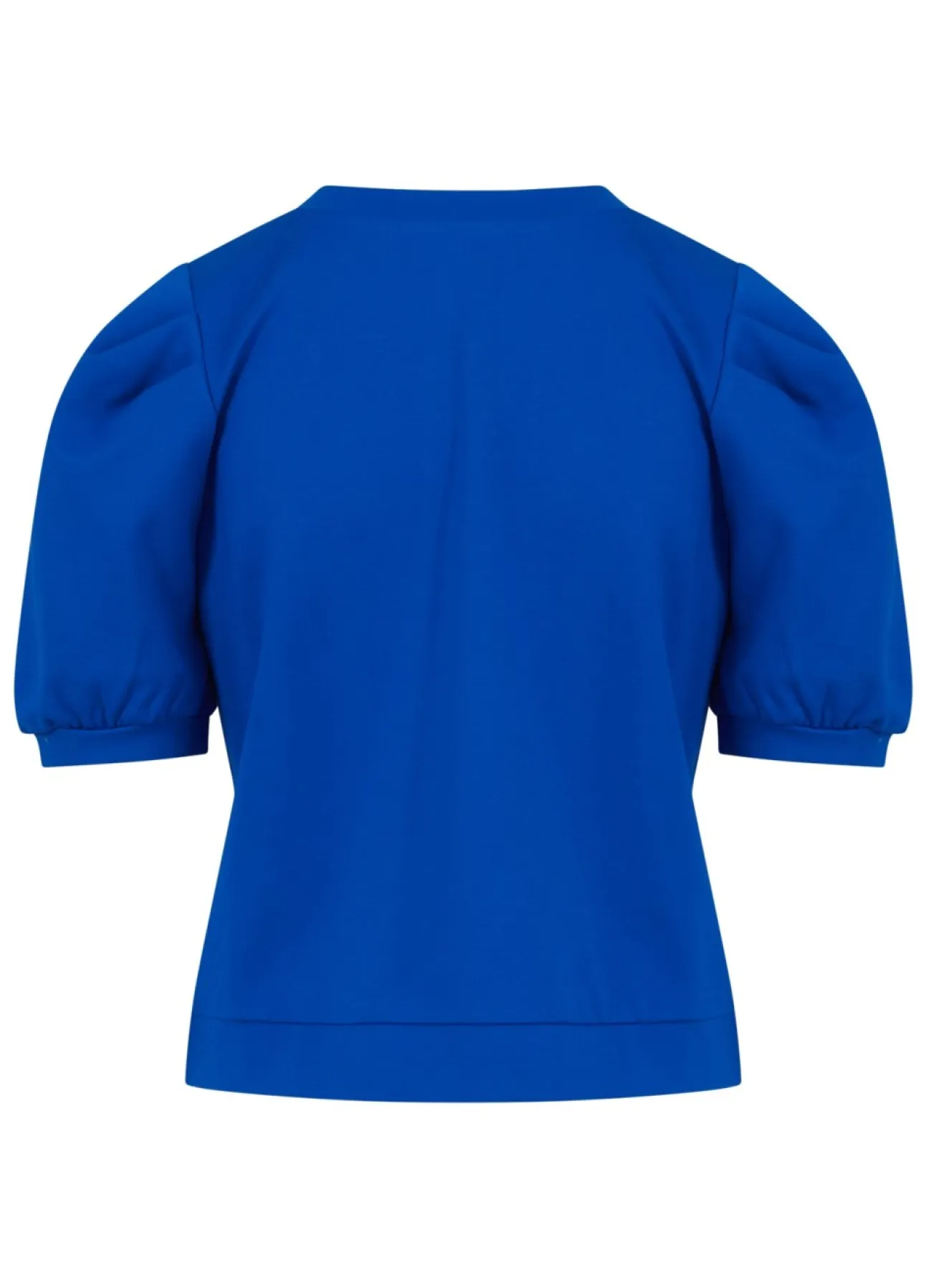 Kvinde Coster Copenhagen Toppe^Sweatshirt M. Pressefolder