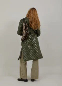 Kvinde Coster Copenhagen Accessories^Taske I Houndstooth
