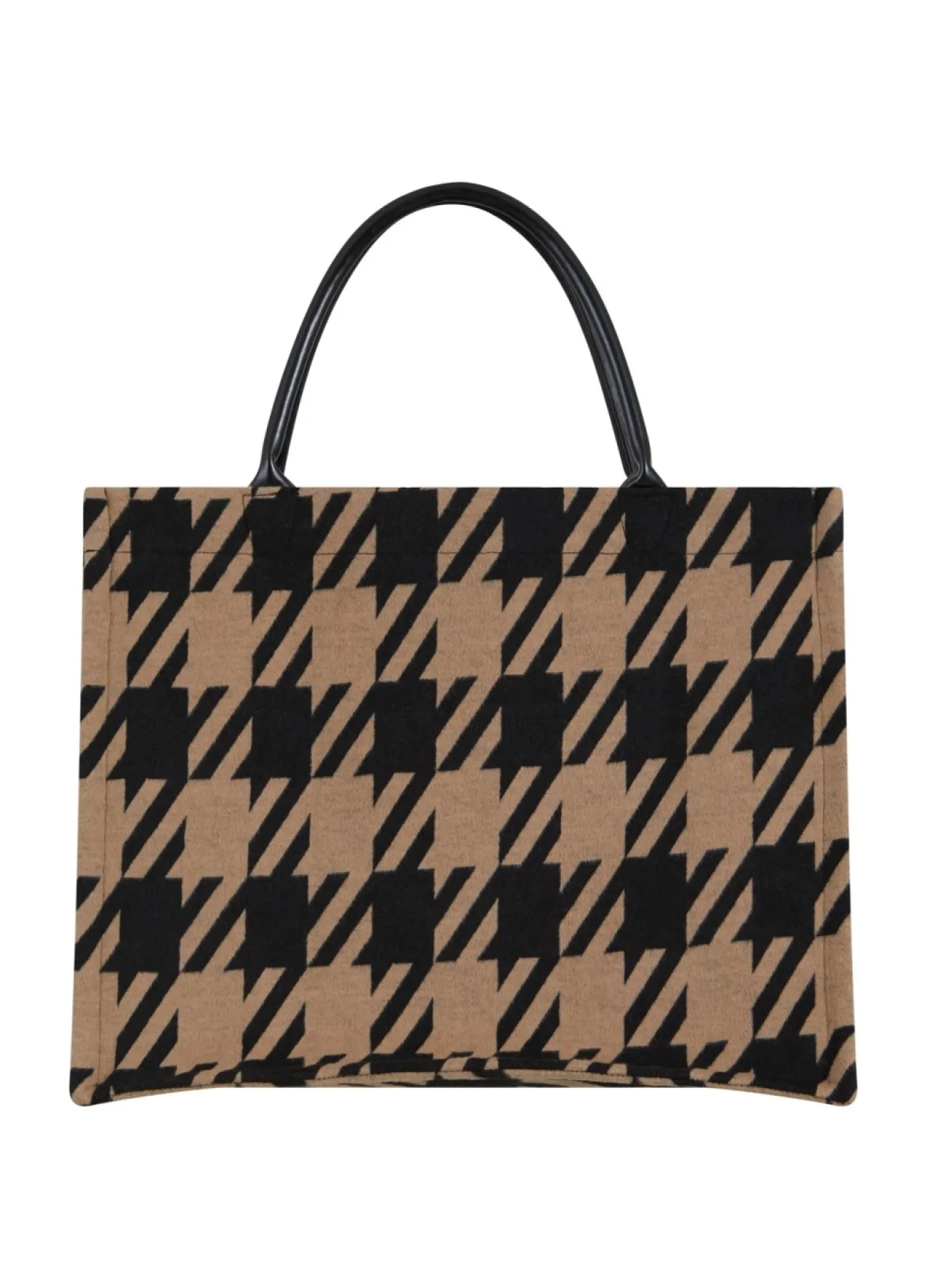 Kvinde Coster Copenhagen Accessories^Taske I Houndstooth