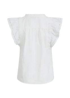 Kvinde Coster Copenhagen Toppe^Top M. Flaeser