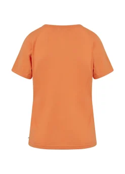 Kvinde Coster Copenhagen T-Shirts^T-Shirt M. Laebe Print
