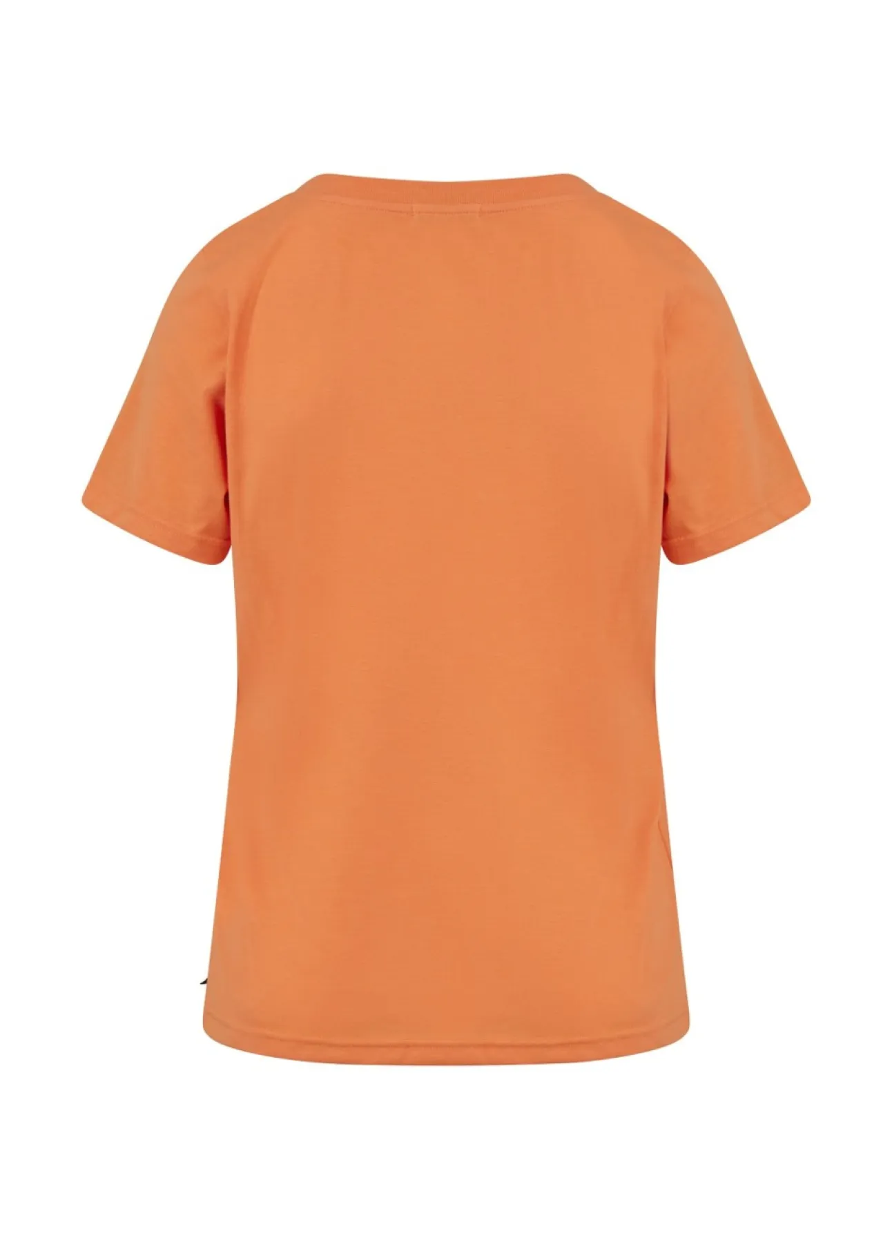 Kvinde Coster Copenhagen T-Shirts^T-Shirt M. Laebe Print