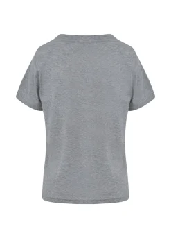 Kvinde Coster Copenhagen T-Shirts^T-Shirt M. Laebe Print