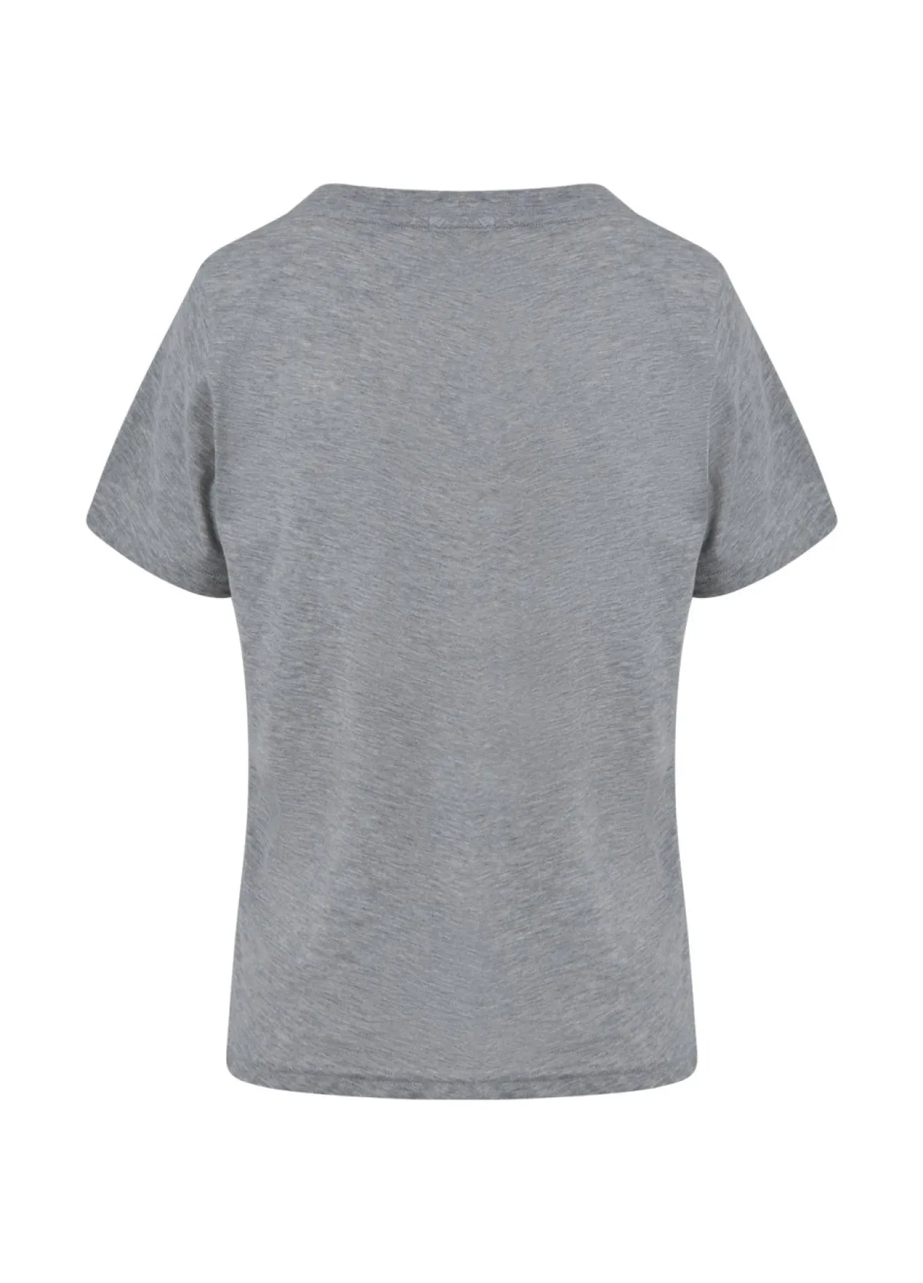 Kvinde Coster Copenhagen T-Shirts^T-Shirt M. Laebe Print