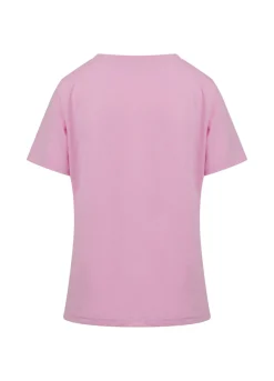 Kvinde Coster Copenhagen T-Shirts^T-Shirt M. Leo Lips