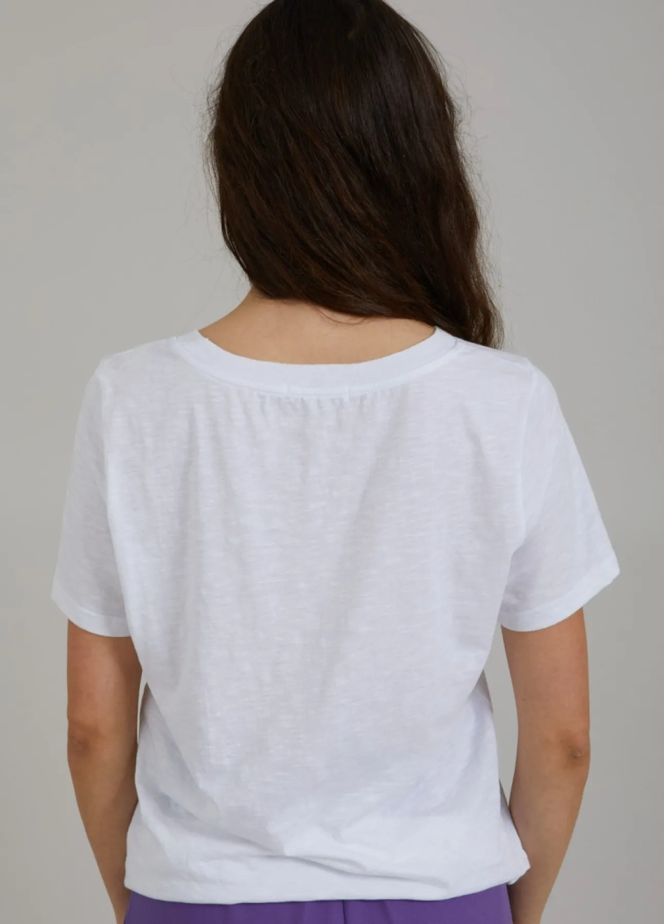 Kvinde Coster Copenhagen T-Shirts^T-Shirt M. Mushroom Print
