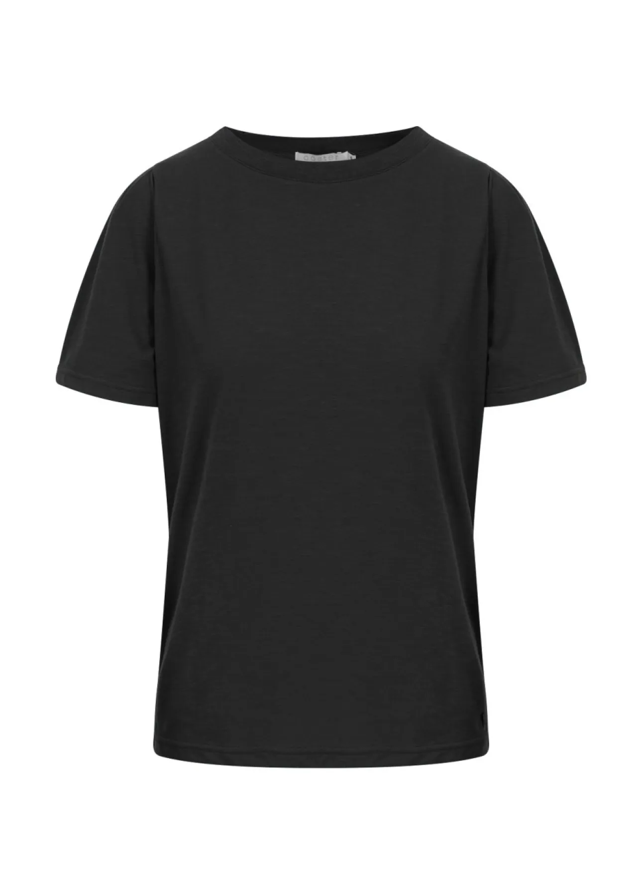 Kvinde Coster Copenhagen T-Shirts^T-Shirt M. Pressefolder