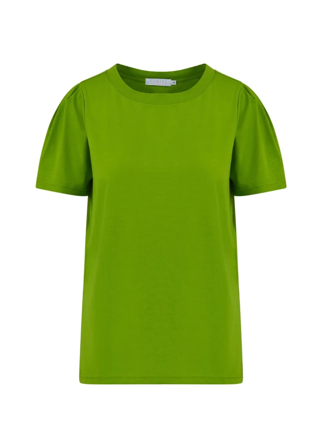Kvinde Coster Copenhagen T-Shirts^T-Shirt M. Pressefolder