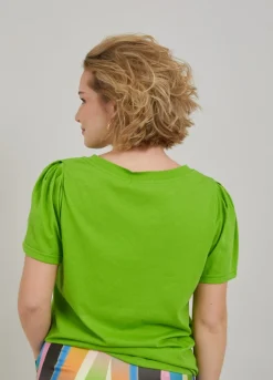Kvinde Coster Copenhagen T-Shirts^T-Shirt M. Pressefolder