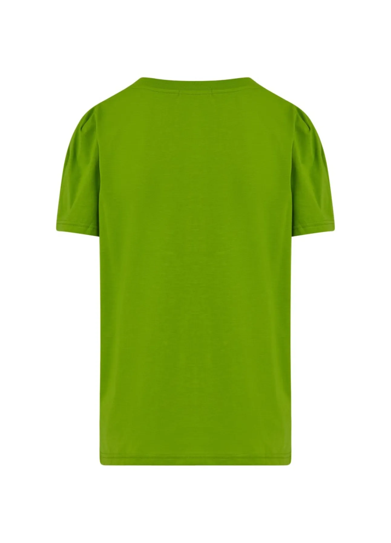 Kvinde Coster Copenhagen T-Shirts^T-Shirt M. Pressefolder