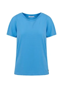 Kvinde Coster Copenhagen T-Shirts^T-Shirt M. Pressefolder