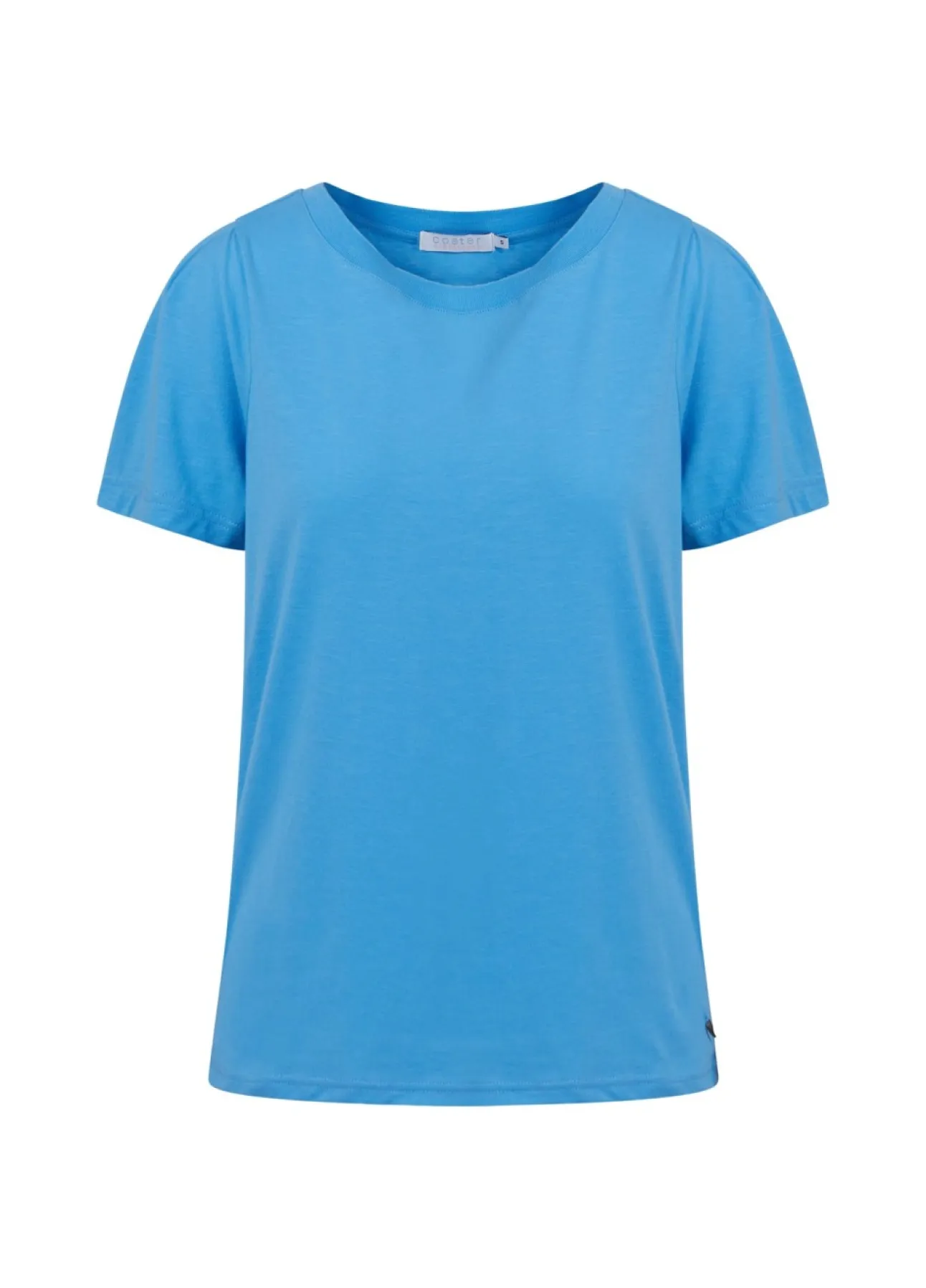Kvinde Coster Copenhagen T-Shirts^T-Shirt M. Pressefolder