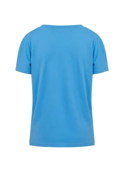 Kvinde Coster Copenhagen T-Shirts^T-Shirt M. Pressefolder