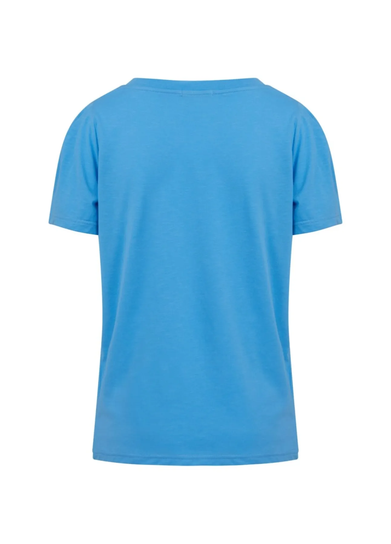 Kvinde Coster Copenhagen T-Shirts^T-Shirt M. Pressefolder