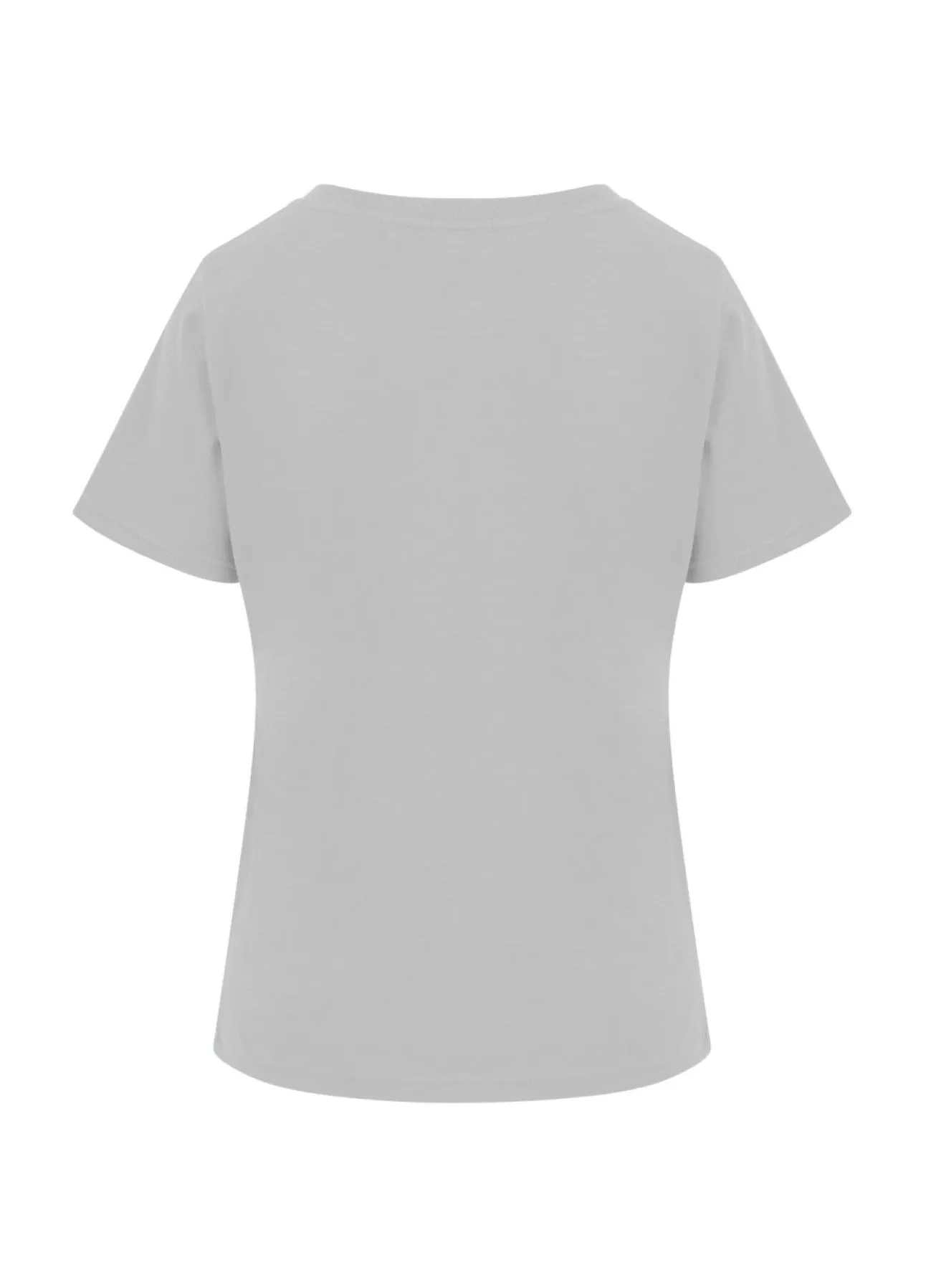 Kvinde Coster Copenhagen T-Shirts^T-Shirt M. Pressefolder