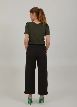 Kvinde Coster Copenhagen T-Shirts^T-Shirt M. Pressefolder