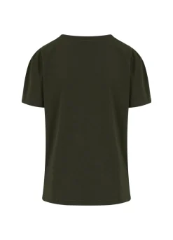Kvinde Coster Copenhagen T-Shirts^T-Shirt M. Pressefolder