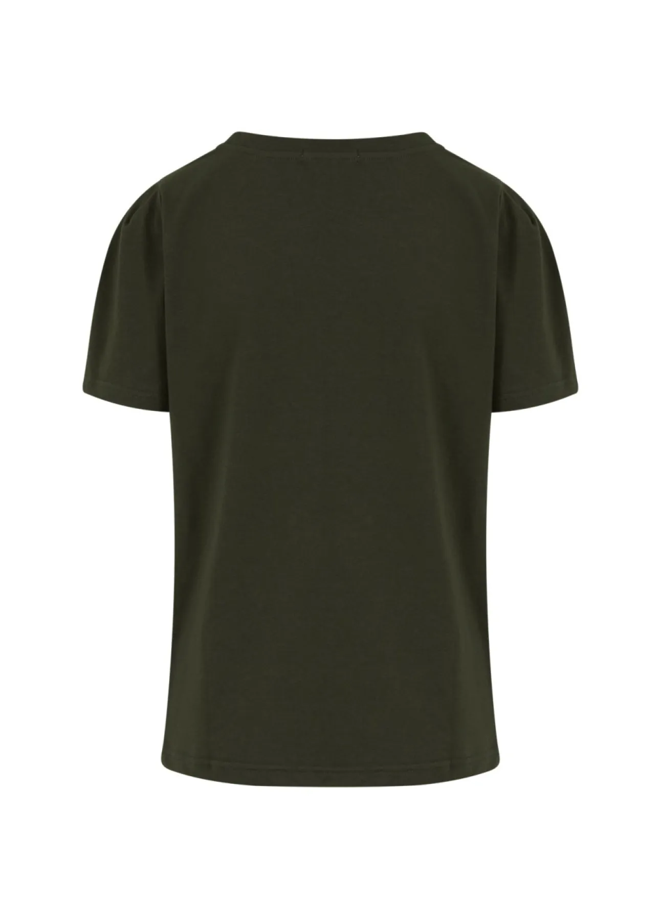 Kvinde Coster Copenhagen T-Shirts^T-Shirt M. Pressefolder