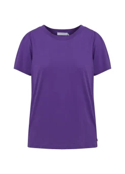 Kvinde Coster Copenhagen T-Shirts^T-Shirt M. Pressefolder