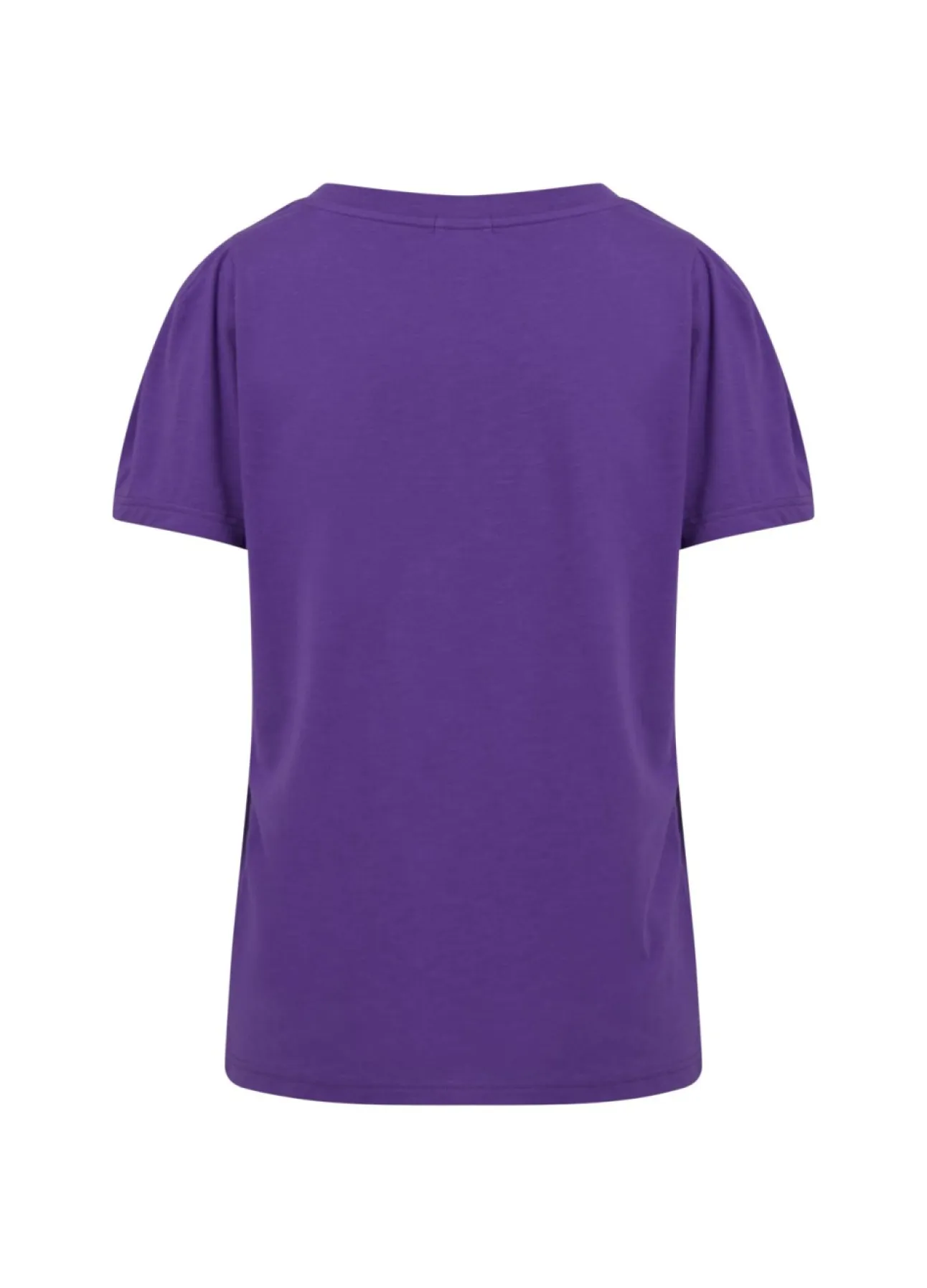 Kvinde Coster Copenhagen T-Shirts^T-Shirt M. Pressefolder