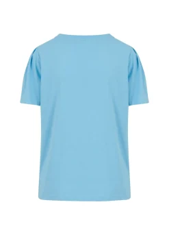 Kvinde Coster Copenhagen T-Shirts^T-Shirt M. Pressefolder