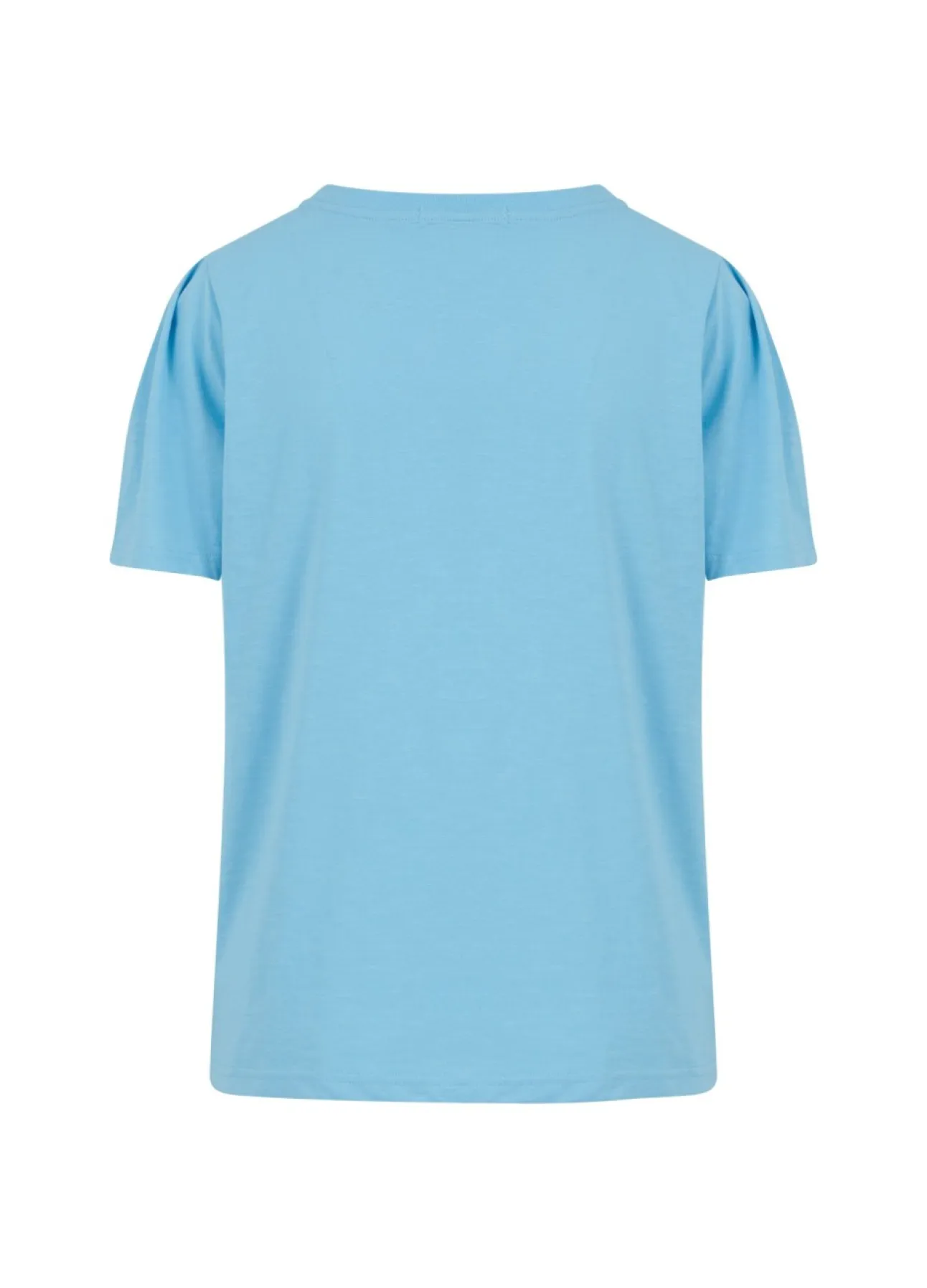 Kvinde Coster Copenhagen T-Shirts^T-Shirt M. Pressefolder