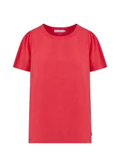 Kvinde Coster Copenhagen T-Shirts^T-Shirt M. Pressefolder