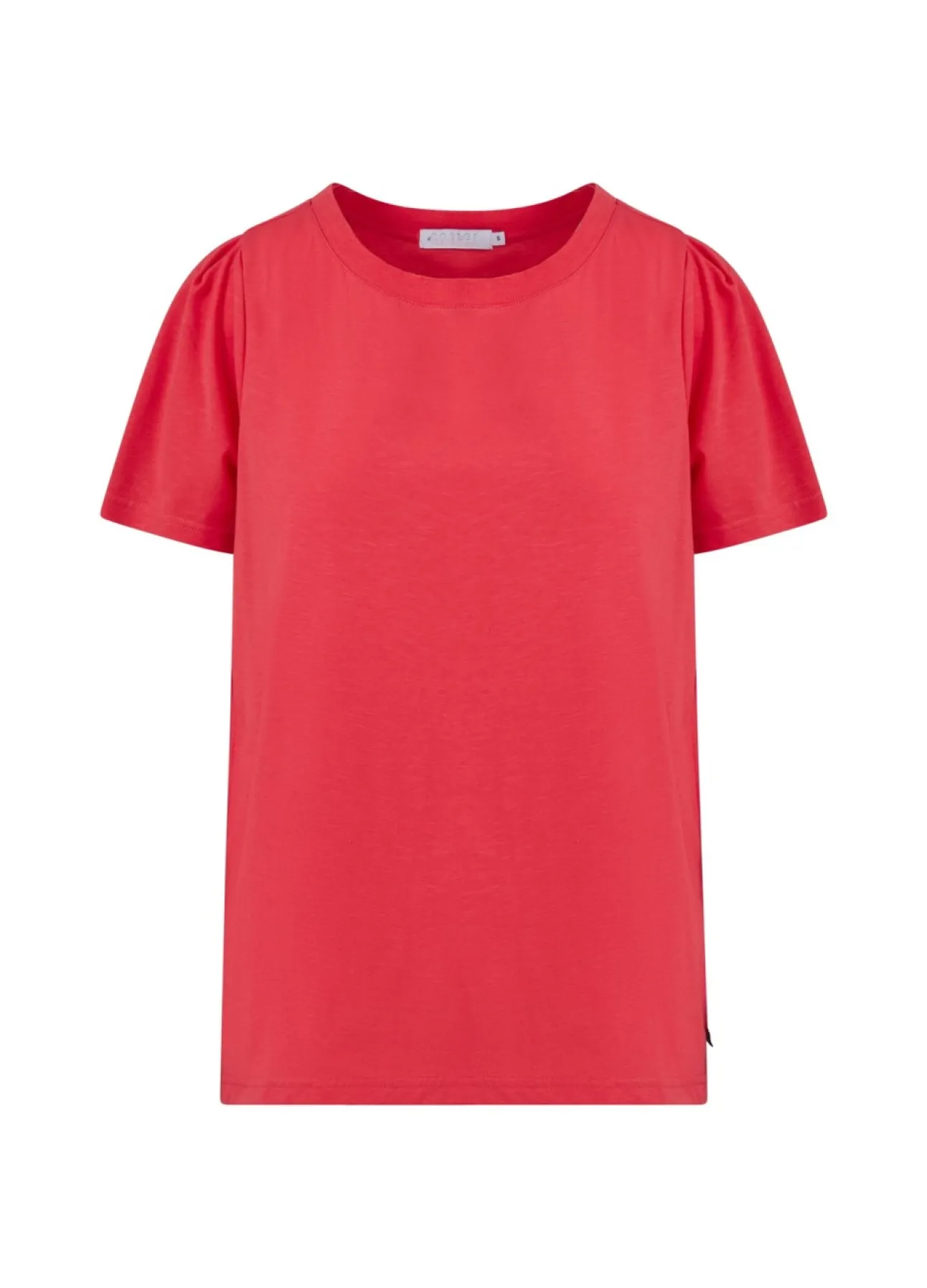 Kvinde Coster Copenhagen T-Shirts^T-Shirt M. Pressefolder