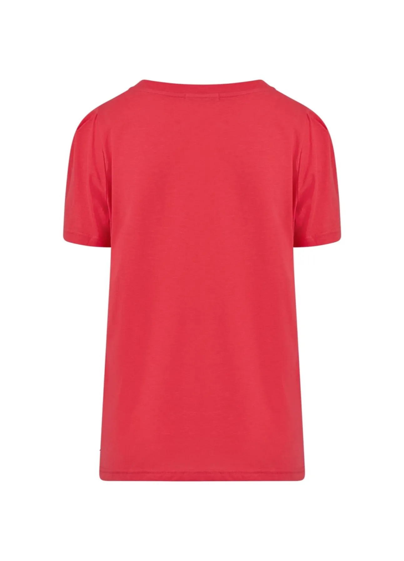 Kvinde Coster Copenhagen T-Shirts^T-Shirt M. Pressefolder