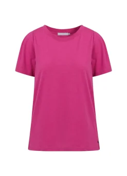 Kvinde Coster Copenhagen T-Shirts^T-Shirt M. Pressefolder